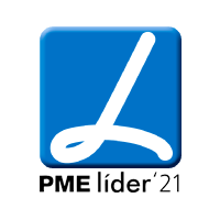 PME LIDER 2021 Award