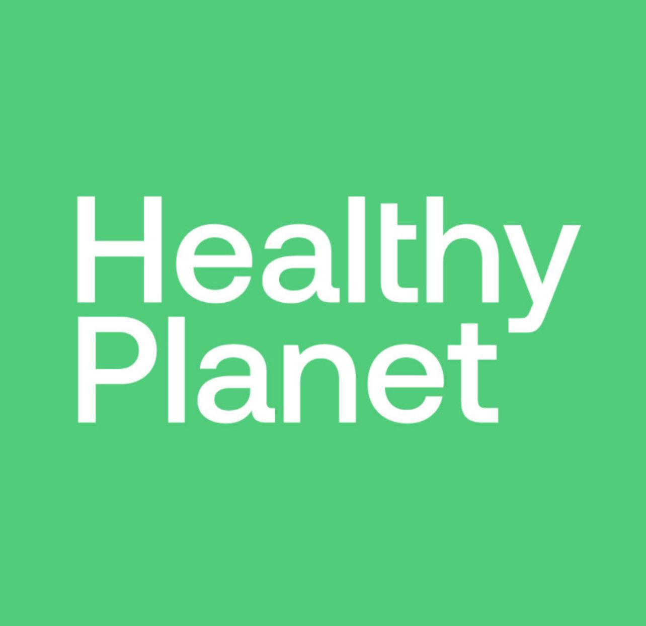 Healthy Planet